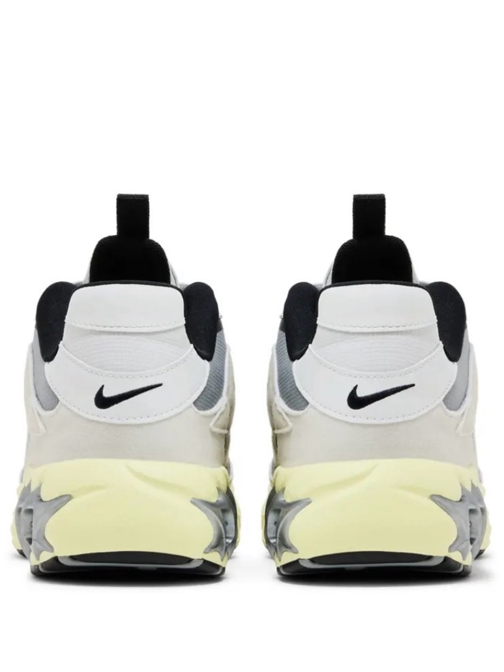 Nike Nike Women's Zoom Air Fire 'Particle Grey Photon Dust' - Picture 3 of 8